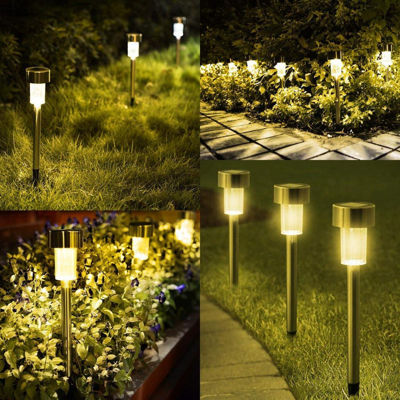 12 LEDs Smart Light™ 50%OFF